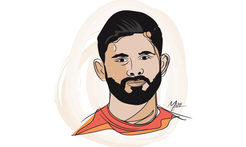 ഫുട്ബാളെന്നാൽ സംതിങ് ഡിഫറന്റായൊരു സംഗതിയാണ്; പ്രചോദനമായതിൽ അഭിമാനമെന്നും അനസ് ഫുട്ബാളെന്നാൽ സംതിങ് ഡിഫറന്റായൊരു സംഗതിയാണ്; പ്രചോദനമായതിൽ അഭിമാനമെന്നും അനസ്