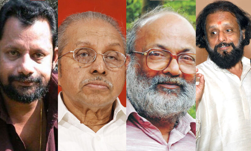 പാ​ട്ടി​ന്റെ  ക​റു​പ്പ​ഴ​ക്