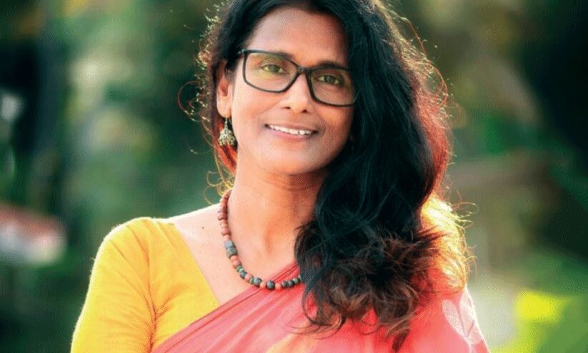 മനസ്സിലെ നോവാണ് ആ ഓണക്കാലം -സി.എസ്. ചന്ദ്രിക