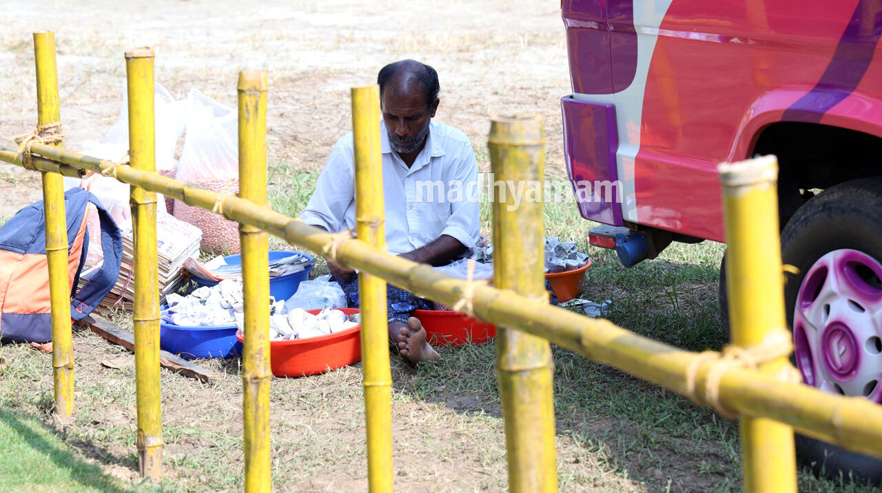 കലോത്സവ കാഴ്ചകൾ - 12