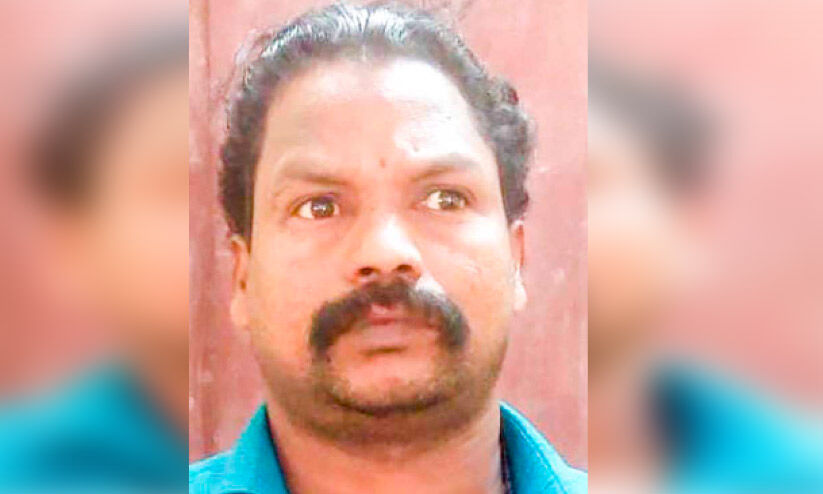 പിടികിട്ടാപ്പുള്ളി 24 വർഷത്തിനുശേഷം അറസ്റ്റിൽ പിടികിട്ടാപ്പുള്ളി 24 വർഷത്തിനുശേഷം അറസ്റ്റിൽ