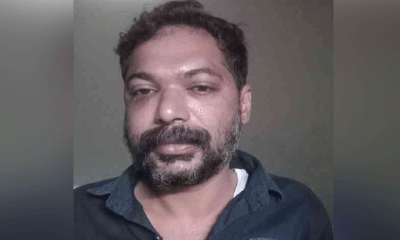 യുവാവിനെ സോഡാകുപ്പി ഉപയോഗിച്ച് കുത്തി; യുവാവ് പിടിയിൽ യുവാവിനെ സോഡാകുപ്പി ഉപയോഗിച്ച് കുത്തി; യുവാവ് പിടിയിൽ