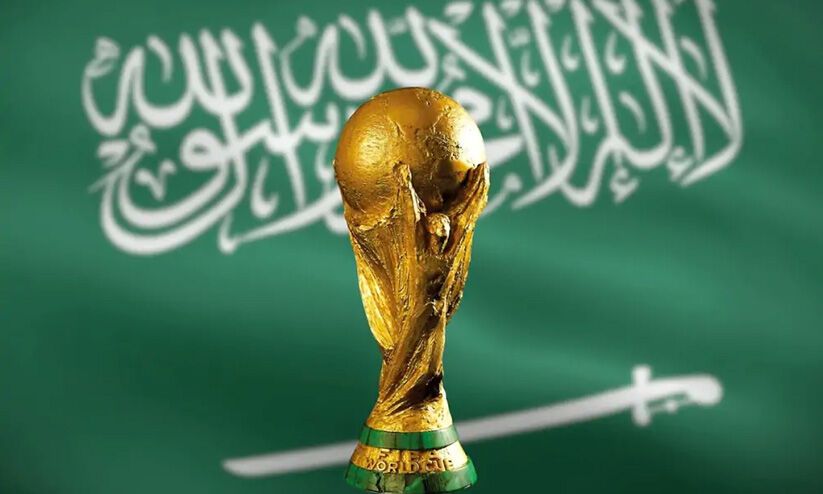 സൗദി ലോകകപ്പിൽ മദ്യം അനുവദിക്കില്ല, ‘ഞങ്ങളുടെ മഹത്തായ സംസ്കാരം മറ്റാർക്കെങ്കിലും വേണ്ടി മാറ്റിമറിക്കില്ല’