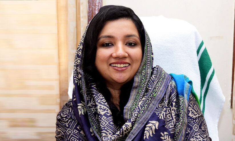 ‘നല്ല ആത്മവിശ്വാസത്തിൽ അങ്ങ് കാച്ചിയേക്കണം, മടിച്ചു നിക്കാതെ’; കുട്ടികളിലെ ആത്മവിശ്വാസക്കുറവിനെ കുറിച്ച് ഡോ. അദീല അബ്ദുല്ല ‘നല്ല ആത്മവിശ്വാസത്തിൽ അങ്ങ് കാച്ചിയേക്കണം, മടിച്ചു നിക്കാതെ’; കുട്ടികളിലെ ആത്മവിശ്വാസക്കുറവിനെ കുറിച്ച് ഡോ. അദീല അബ്ദുല്ല