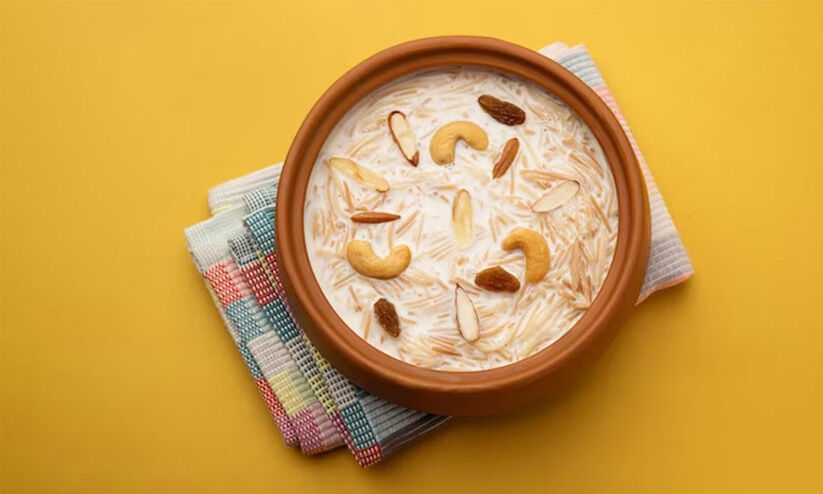 കാൽ നൂറ്റാണ്ടിന്റെ മികവിൽ പായസമേള കാൽ നൂറ്റാണ്ടിന്റെ മികവിൽ പായസമേള