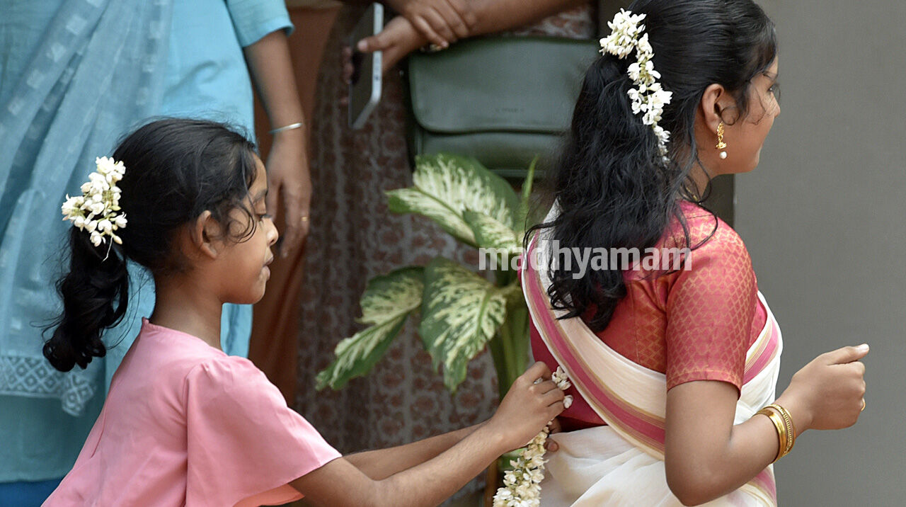 കലോത്സവ കാഴ്ചകൾ - 21