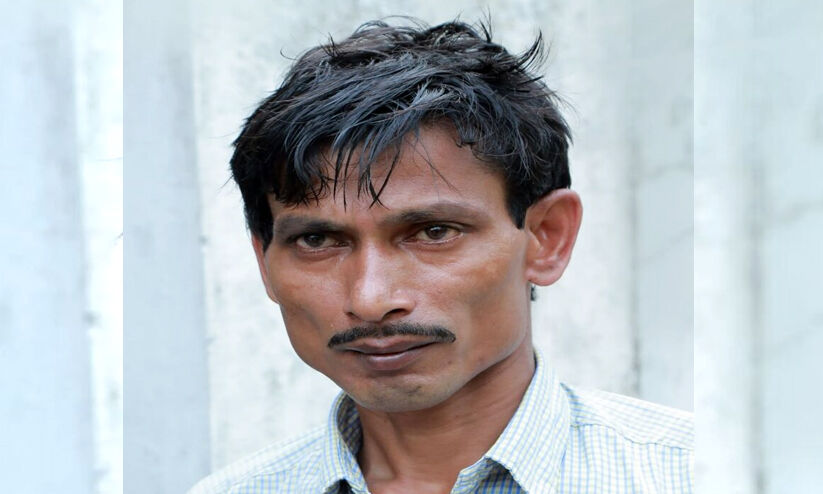 ഹെറോയിനുമായി ഇതരസംസ്ഥാന തൊഴിലാളി പിടിയിൽ