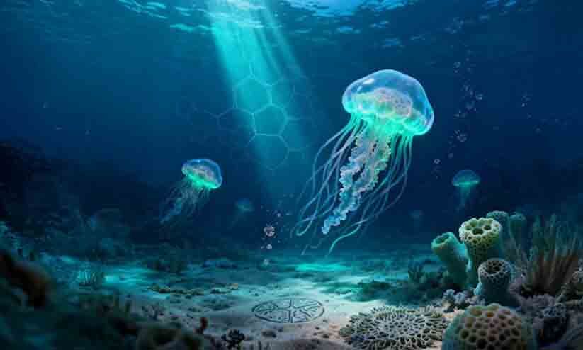 ദിനോസറുകൾക്കും മുമ്പേ ഭൂമിയിലുണ്ടായിരുന്ന ആദ്യ മൃഗം ഇതായിരിക്കാം; പുതിയ പഠനവുമായി ഗവേഷകർ ദിനോസറുകൾക്കും മുമ്പേ ഭൂമിയിലുണ്ടായിരുന്ന ആദ്യ മൃഗം ഇതായിരിക്കാം; പുതിയ പഠനവുമായി ഗവേഷകർ