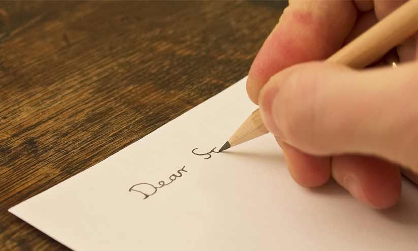 എഴുത്തുകുത്ത് എഴുത്തുകുത്ത്