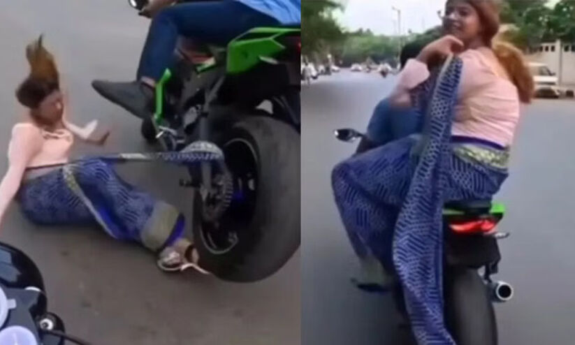 ‘അറിയാത്ത കുട്ടി ചൊറിയുമ്പോൾ അറിയും’ വിഡിയോ വൈറൽ ‘അറിയാത്ത കുട്ടി ചൊറിയുമ്പോൾ അറിയും’ വിഡിയോ വൈറൽ