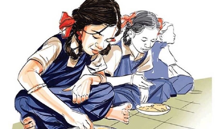 സ്കൂൾ ഉച്ചഭക്ഷണ പദ്ധതി; ജില്ല-ബ്ലോക്ക് തല നിരീക്ഷണ സമിതി രൂപവത്കരിക്കാൻ ഉത്തരവ് സ്കൂൾ ഉച്ചഭക്ഷണ പദ്ധതി; ജില്ല-ബ്ലോക്ക് തല നിരീക്ഷണ സമിതി രൂപവത്കരിക്കാൻ ഉത്തരവ്