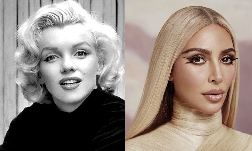 മെർലിൻ മൺറോ മുതൽ കിം കർദാഷിയാൻ വരെ: 40 കോടി രൂപ വിലയുള്ള വസ്ത്രത്തിന് ഇന്നും ആരാധകർ ഏറെ... മെർലിൻ മൺറോ മുതൽ കിം കർദാഷിയാൻ വരെ: 40 കോടി രൂപ വിലയുള്ള വസ്ത്രത്തിന് ഇന്നും ആരാധകർ ഏറെ...