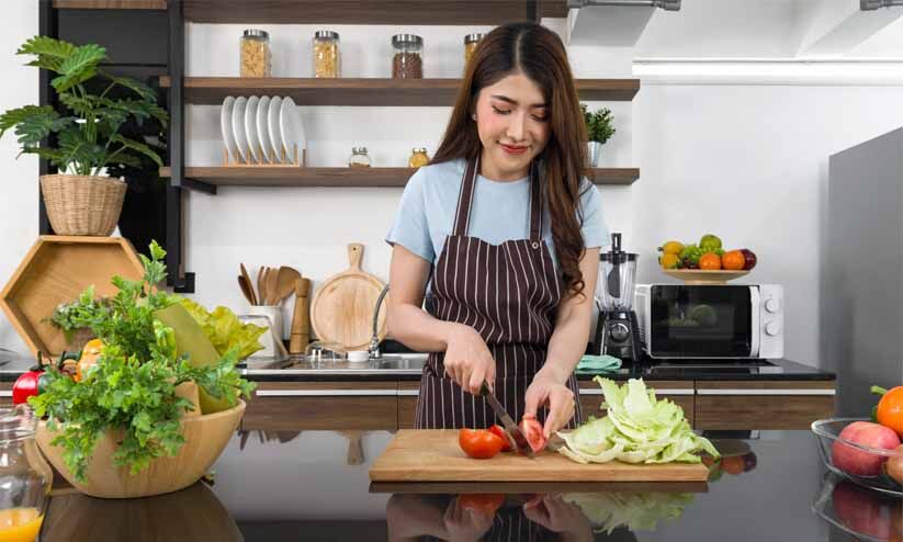 അടുക്കള ശുചിത്വത്തിന് പൊടിക്കൈകൾ അടുക്കള ശുചിത്വത്തിന് പൊടിക്കൈകൾ