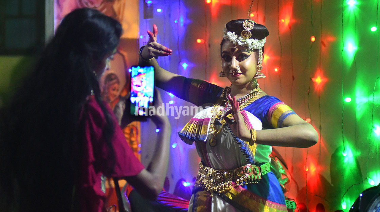 കലോത്സവ കാഴ്ചകൾ - 23