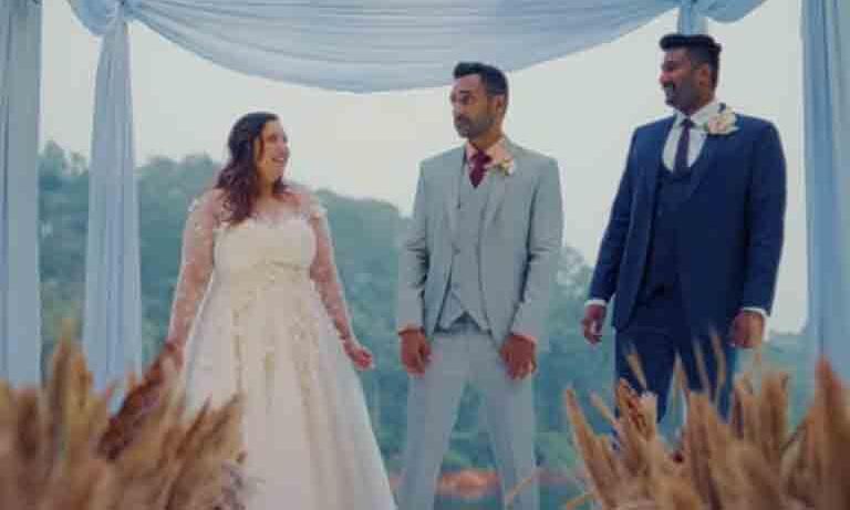 പ്രണയദിനത്തിൽ സംഗീത വിഡിയോയുമായി നടൻ റിനോഷ്, ഓ മച്ചാനേ- വൈറൽ പ്രണയദിനത്തിൽ സംഗീത വിഡിയോയുമായി നടൻ റിനോഷ്, ഓ മച്ചാനേ- വൈറൽ