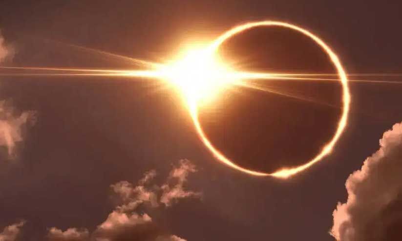2025ലെ അവസാനത്തെ സൂര്യഗ്രഹണം ഇന്ന്; ഇന്ത്യയിൽ ദൃശ്യമാകുമോ? 2025ലെ അവസാനത്തെ സൂര്യഗ്രഹണം ഇന്ന്; ഇന്ത്യയിൽ ദൃശ്യമാകുമോ?