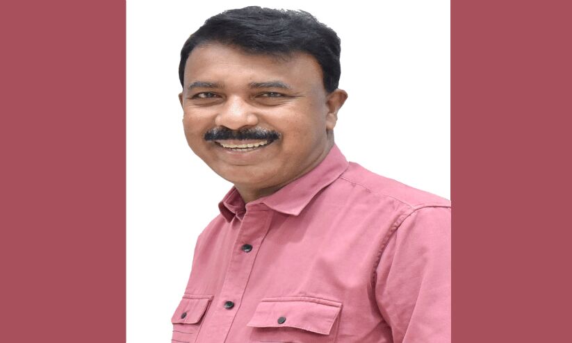 കലയെ ചേർത്തുപിടിച്ച കുഞ്ഞി നീലേശ്വരം കലയെ ചേർത്തുപിടിച്ച കുഞ്ഞി നീലേശ്വരം