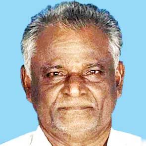 സ​മ​ന്ത​ഭ​ദ്ര​ൻ