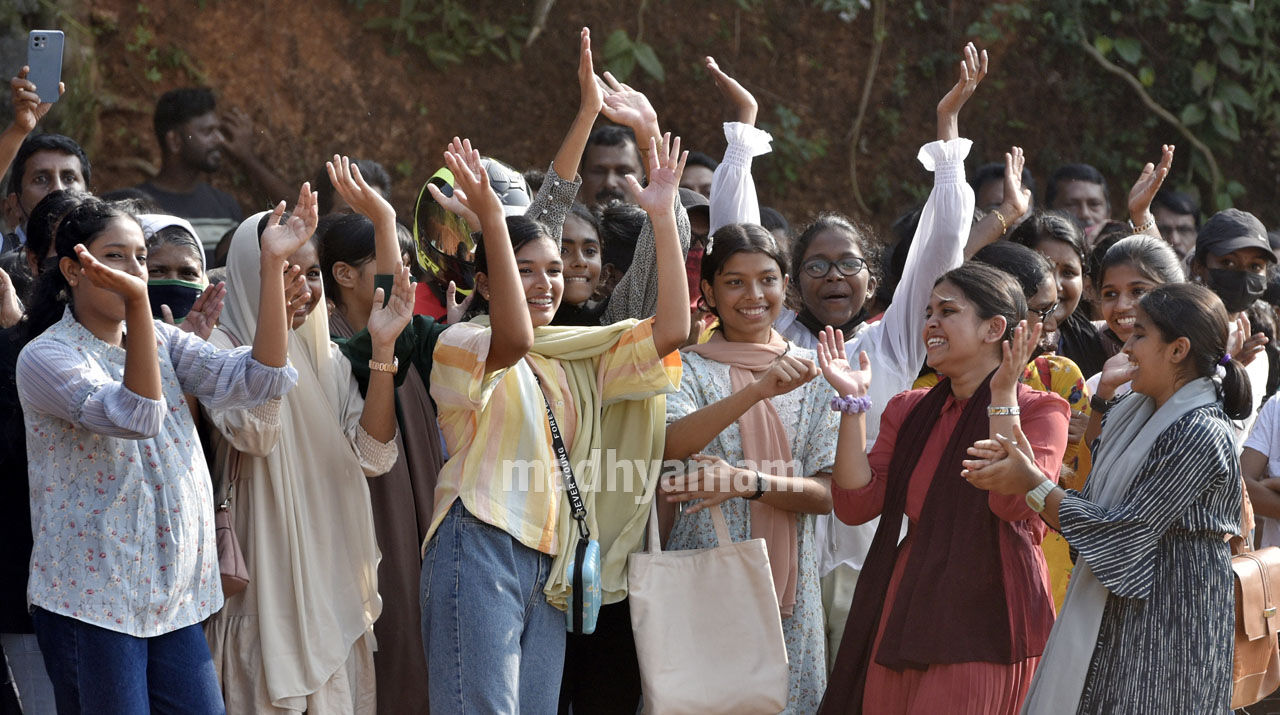 കലോത്സവ കാഴ്ചകൾ - 8