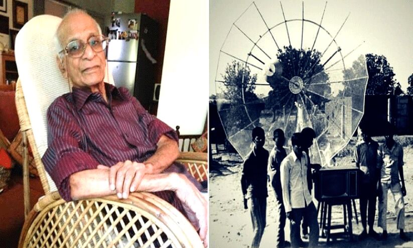 ഇന്ത്യൻ റേഡിയോ, ടെലിവിഷൻ രംഗത്തെ ഇതിഹാസം ഇന്ത്യൻ റേഡിയോ, ടെലിവിഷൻ രംഗത്തെ ഇതിഹാസം