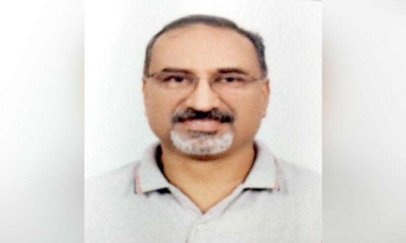 ഭാഷാപഠനത്തിന് നൂതന കണ്ടുപിടിത്തവുമായി പ്രേംദാസ് ഭാഷാപഠനത്തിന് നൂതന കണ്ടുപിടിത്തവുമായി പ്രേംദാസ്