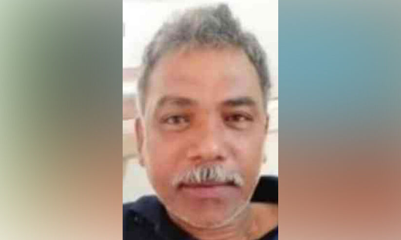 കൊച്ചിയിൽ മ​ദ്യ​പാ​ന​ത്തി​നി​ടെ സുഹൃത്തിനെകൊന്ന കേസിൽ ഒന്നാം പ്രതി പട്രോളിങ്ങിനിടയിൽ പിടിയിൽ