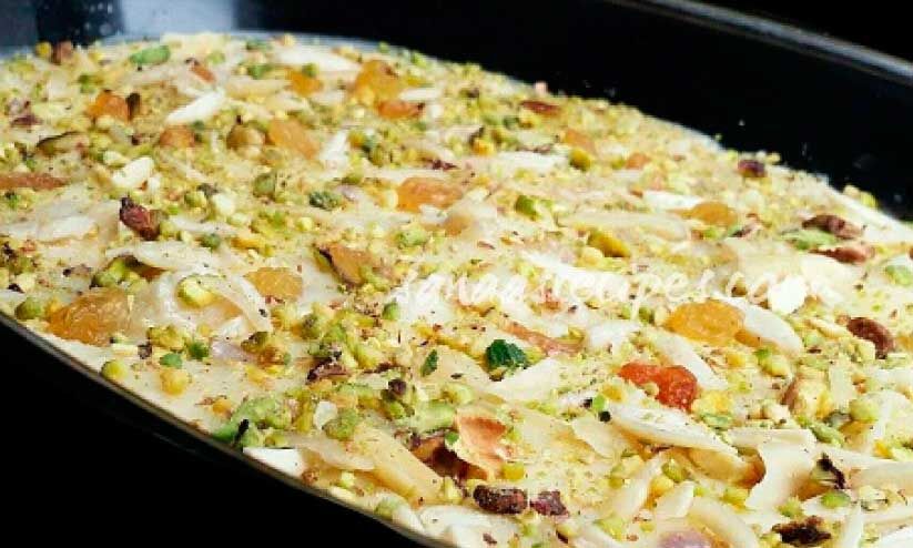 അറബിക് ഡസേർട്ട് ഉമ്മു അലി അറബിക് ഡസേർട്ട് ഉമ്മു അലി