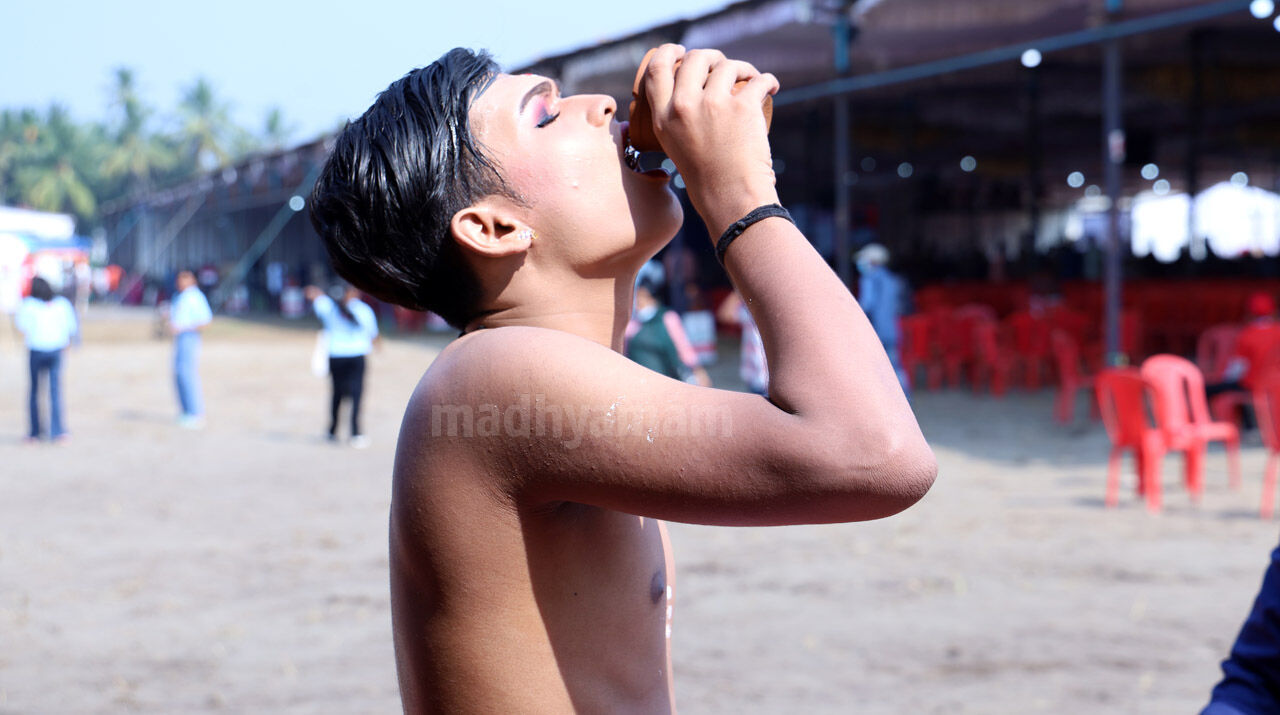 കലോത്സവ കാഴ്ചകൾ - 12