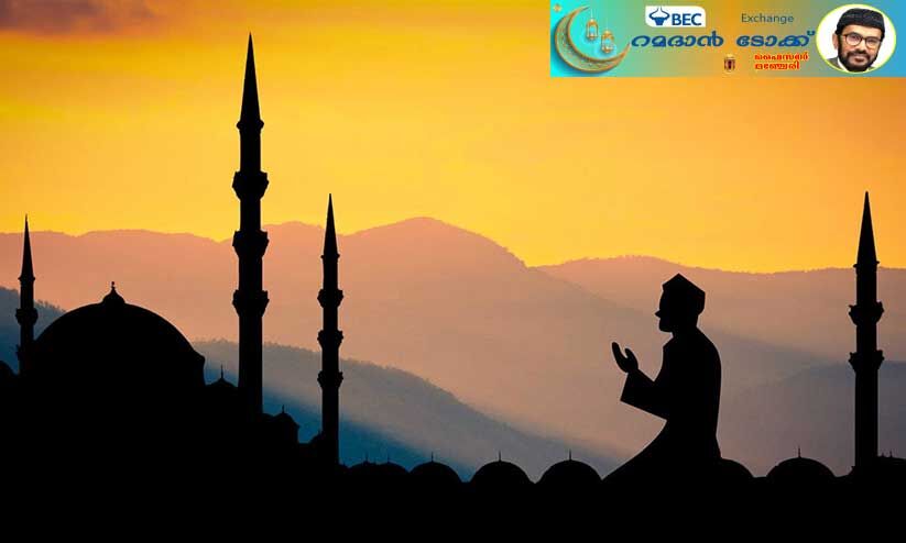 ഗ്ര​ന്ഥം ചു​മ​ക്കു​ന്ന ക​ഴു​ത​ക​ൾ