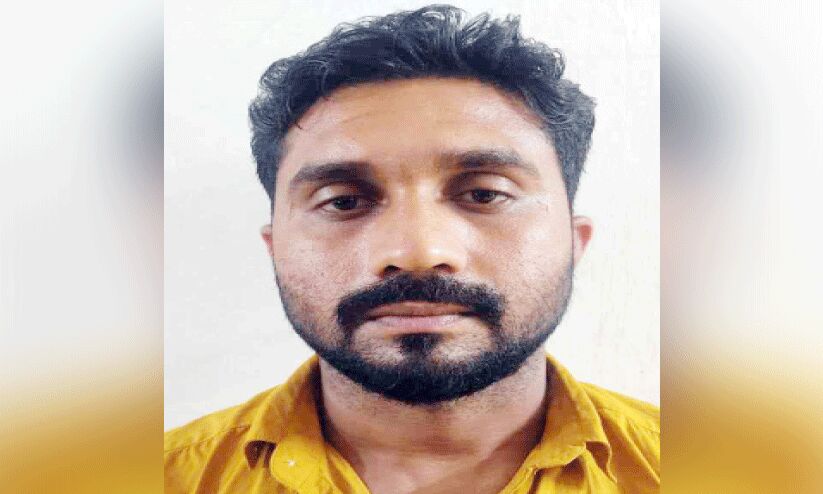 കാ​റി​ൽ​നി​ന്ന് 25 ഗ്രാം ​എം.​ഡി.​എം.​എ ​ക​ണ്ടെ​ത്തി; ​ഒ​ളി​വി​ൽ പോ​യ പ്ര​തി പിടിയിൽ