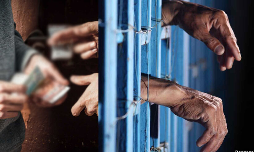 കണ്ണൂരിൽ ലഹരിക്കടത്തുകാരും കരുതൽ തടങ്കലിലേക്ക് കണ്ണൂരിൽ ലഹരിക്കടത്തുകാരും കരുതൽ തടങ്കലിലേക്ക്