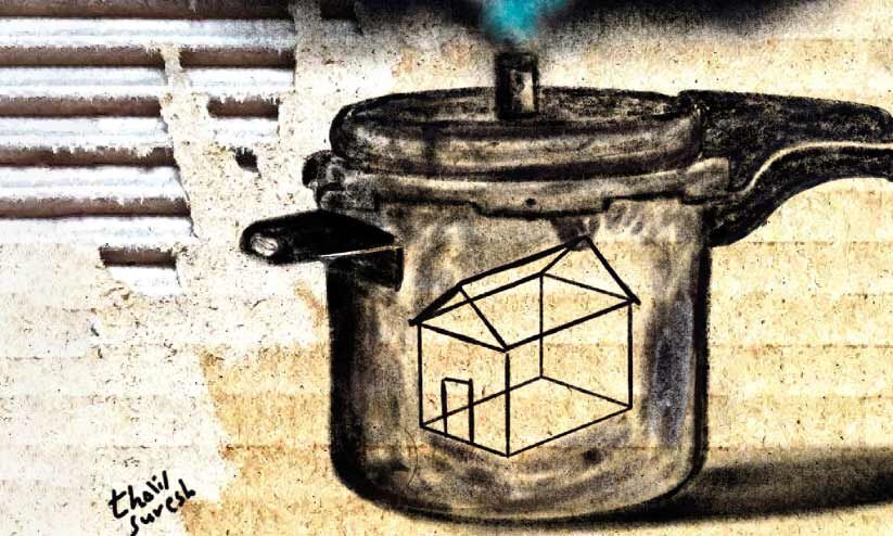 ഒറ്റത്തീർപ്പ് ഒറ്റത്തീർപ്പ്