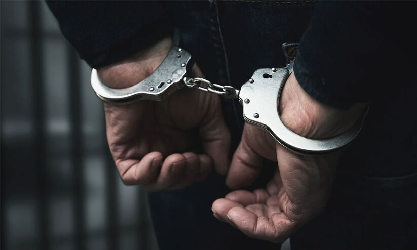 ഓൺലൈൻ തട്ടിപ്പ്: കംബോഡിയൻ ബന്ധമുള്ള പ്രധാനപ്രതി അറസ്റ്റിൽ