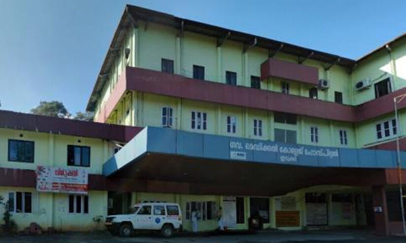 ചികിത്സ സൗകര്യങ്ങളില്ല; ജില്ലയിൽ അർബുദബാധിതരുടെ കാത്തിരിപ്പ് നീളുന്നു