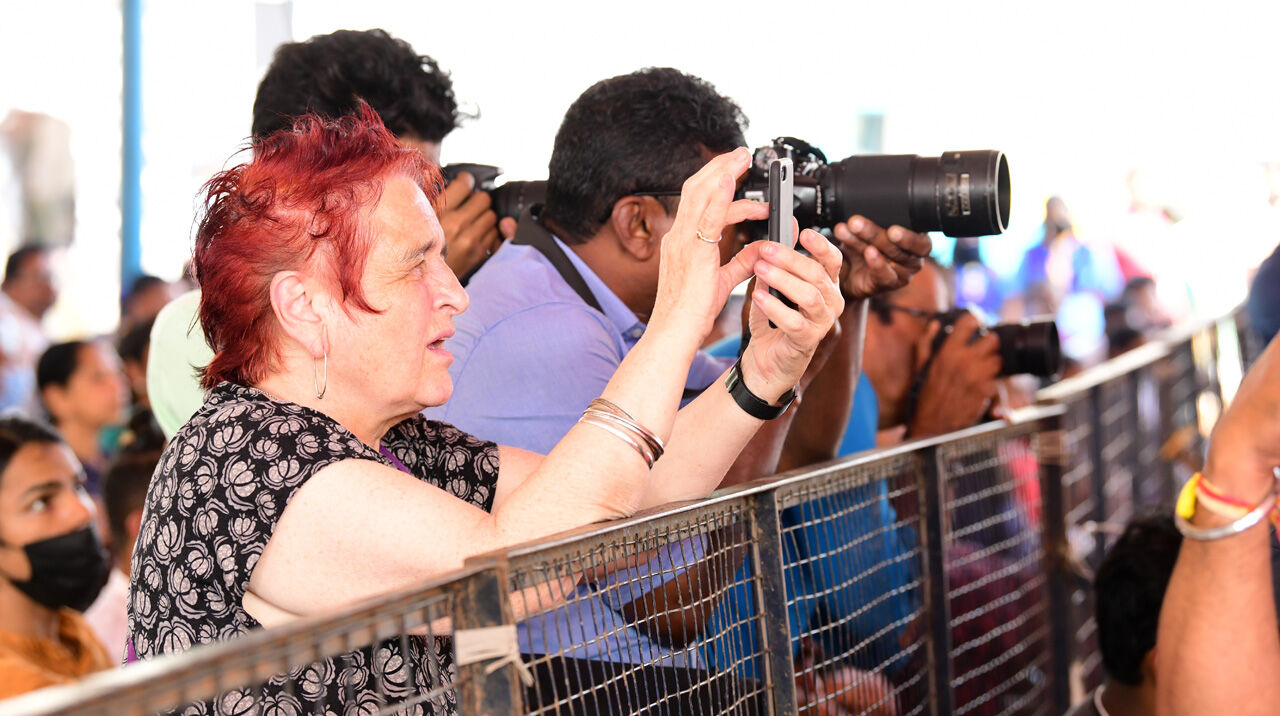 കലോത്സവ കാഴ്ചകൾ - 20