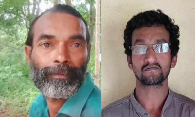 മർദനമേറ്റ മധ്യവയസ്കൻ മരിച്ച സംഭവത്തിൽ പ്രതി റിമാൻഡിൽ മർദനമേറ്റ മധ്യവയസ്കൻ മരിച്ച സംഭവത്തിൽ പ്രതി റിമാൻഡിൽ