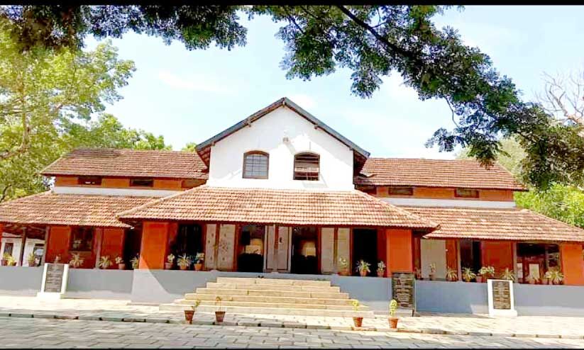 ആ വെടിമുഴക്കത്തിന് 103 വർഷം, പോരാട്ടവീര്യത്തിനും