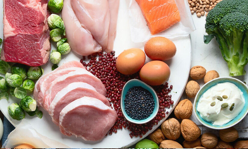 മാംസാഹാരം കാൻസറിന് കാരണമാവുമോ? പേടിക്കാൻ വ​രട്ടെയെന്ന് പഠനം