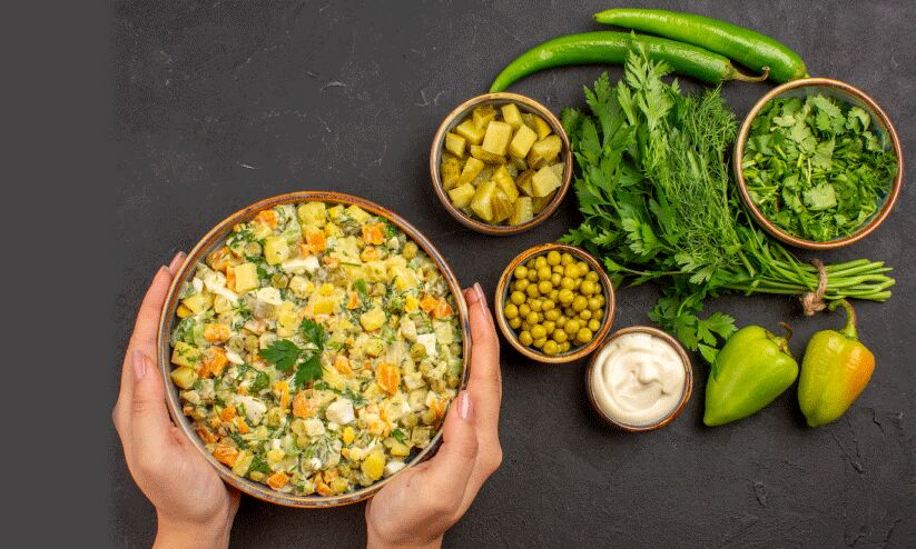 ‘ആഴ്ചയിൽ ഒരു ദിവസമെങ്കിലും ഇലക്കറി കഴിക്കണം’ -ഈ കർക്കടകത്തിൽ വീട്ടിൽ തയാറാക്കാം, ആരോഗ്യസമ്പുഷ്ടവും രുചികരവുമായ ഇലക്കറികൾ ‘ആഴ്ചയിൽ ഒരു ദിവസമെങ്കിലും ഇലക്കറി കഴിക്കണം’ -ഈ കർക്കടകത്തിൽ വീട്ടിൽ തയാറാക്കാം, ആരോഗ്യസമ്പുഷ്ടവും രുചികരവുമായ ഇലക്കറികൾ