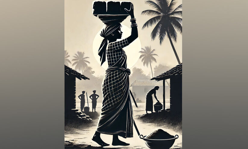 20 വയസ്സ് തികയുമ്പോഴും ഉറപ്പില്ലാതെ തൊഴിലുറപ്പ് പദ്ധതി 20 വയസ്സ് തികയുമ്പോഴും ഉറപ്പില്ലാതെ തൊഴിലുറപ്പ് പദ്ധതി