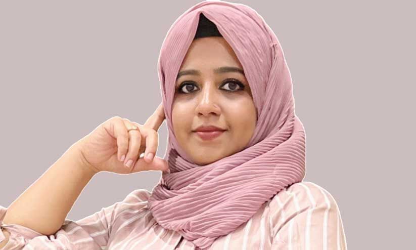 സാറ വെറുമൊരു ബ്രാൻഡല്ല, ഉയിർത്തെഴുന്നേൽപിന്‍റെ പേരാണ്​