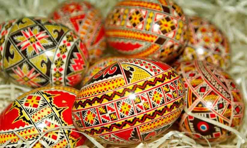 കത്തോലിക്ക ക്രൈസ്തവ വിശ്വാസികൾ മാർച്ച് 31ന് ഈസ്റ്റർ ആഘോഷിക്കുന്നു; ഓർത്തഡോക്സ് വിഭാഗം മേയ് അഞ്ചിനും -എന്തുകൊണ്ടാണിത്? കത്തോലിക്ക ക്രൈസ്തവ വിശ്വാസികൾ മാർച്ച് 31ന് ഈസ്റ്റർ ആഘോഷിക്കുന്നു; ഓർത്തഡോക്സ് വിഭാഗം മേയ് അഞ്ചിനും -എന്തുകൊണ്ടാണിത്?