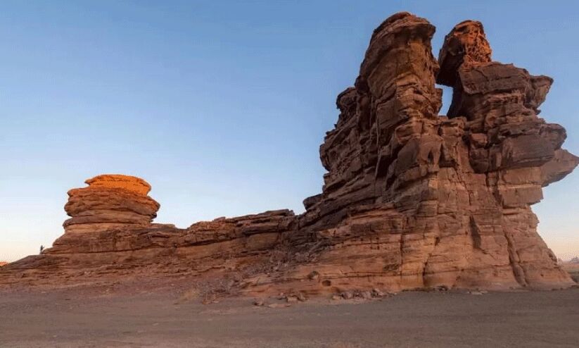 അത്ഭുതം, വശ്യം, വൈജ്ഞാനികം ‘ഹിസ്മ’ മരുഭൂമി അത്ഭുതം, വശ്യം, വൈജ്ഞാനികം ‘ഹിസ്മ’ മരുഭൂമി