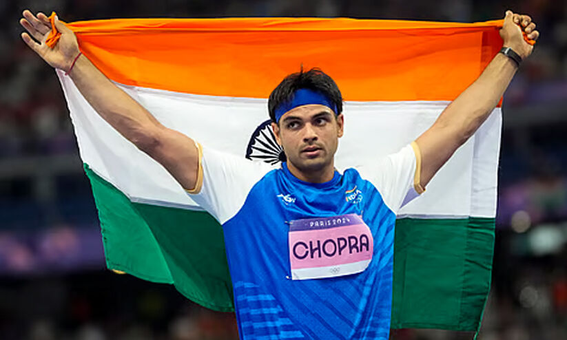 ലോകം പിടിക്കാൻ ഇന്ത്യ ലോകം പിടിക്കാൻ ഇന്ത്യ