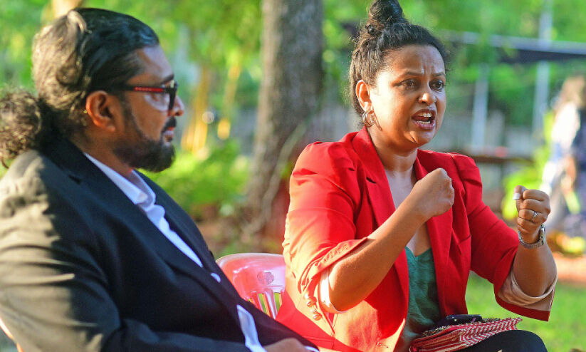 ഐ.ഇ.എഫ്.എഫ്.കെ: യുദ്ധക്കെടുതികളെ ഓർമപ്പെടുത്തി ശ്രീലങ്കൻ സിനിമ ‘പാൻട്രം’ ഐ.ഇ.എഫ്.എഫ്.കെ: യുദ്ധക്കെടുതികളെ ഓർമപ്പെടുത്തി ശ്രീലങ്കൻ സിനിമ ‘പാൻട്രം’