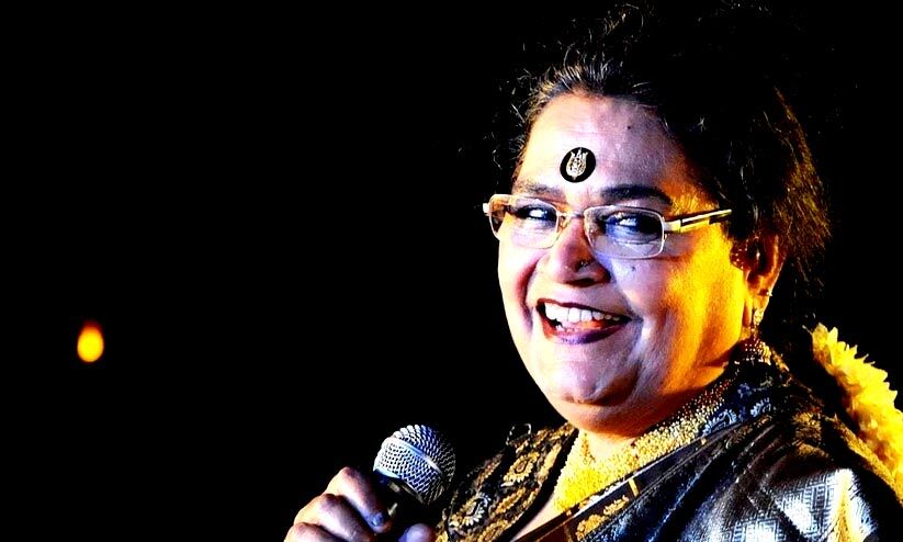 നിശാ ക്ലബ്ബിൽ നിന്ന് ആൾക്കൂട്ടങ്ങൾക്ക് നടുവിലേക്ക്, ഇടർച്ചയില്ലാത്ത ആ ശബ്ദത്തിന്റെ ജൈത്രയാത്ര