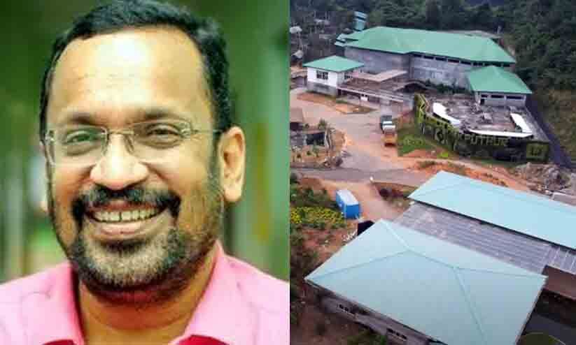 ഒല്ലൂരിൽ ഇനി ചെറിയ കളികളില്ല! കിഫ്ബിയിലൂടെ വമ്പൻ ഡെവലപ്മെന്റുകൾ ഒല്ലൂരിൽ ഇനി ചെറിയ കളികളില്ല! കിഫ്ബിയിലൂടെ വമ്പൻ ഡെവലപ്മെന്റുകൾ