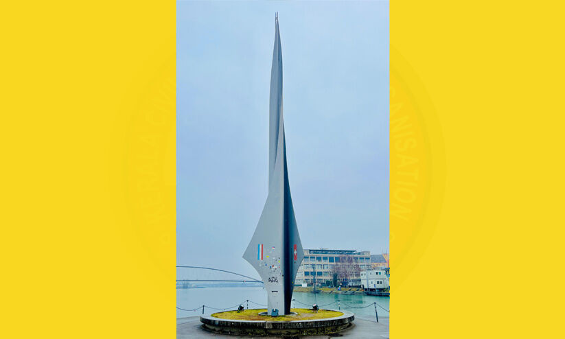 മൂന്നു രാജ്യങ്ങളുടെ അതിർത്തിയിൽ ഒരു അവിസ്മരണീയ സന്ദർശനാനുഭവം മൂന്നു രാജ്യങ്ങളുടെ അതിർത്തിയിൽ ഒരു അവിസ്മരണീയ സന്ദർശനാനുഭവം