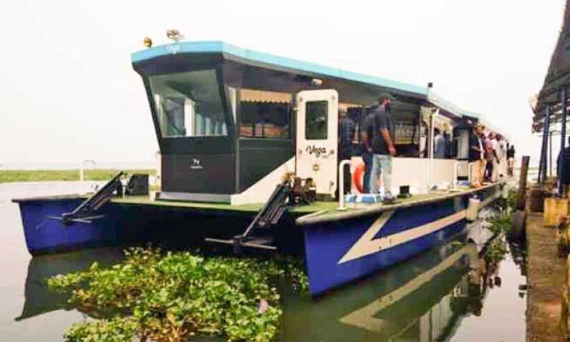 വേഗ 120നായി കാത്തിരിപ്പ് തുടരുന്നു