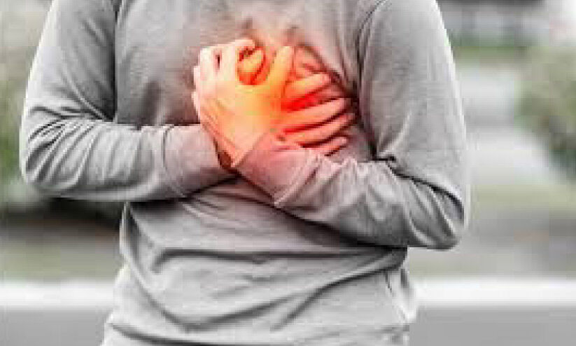 ഹൃദയാഘാതം; ആംബുലൻസുകളിൽ എ.ഇ.ഡി നിർബന്ധമാക്കാൻ ശിപാർശ ഹൃദയാഘാതം; ആംബുലൻസുകളിൽ എ.ഇ.ഡി നിർബന്ധമാക്കാൻ ശിപാർശ